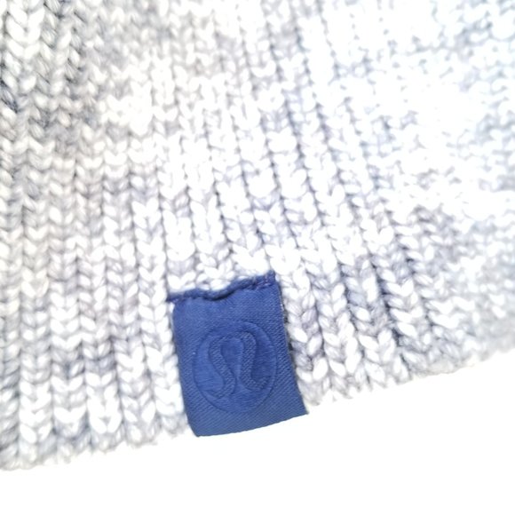 Lululemon Boxy Cotton-Blend Cardigan - Picture 3 of 7